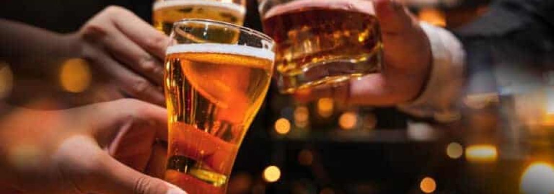 Alcohol-after-hair-transplant
